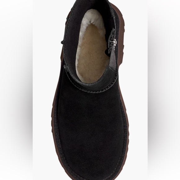 UGG® Classic Twin Seam New Heights Boot (Women) - Picture 16 of 16